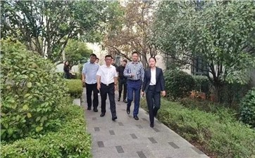 華逸府?dāng)y手中國民族貿(mào)易促進(jìn)會(huì)，整合優(yōu)勢(shì)資源，賦能鄉(xiāng)村振興！