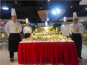 “食”力保障，華逸府圓滿完成中南大學(xué)湘雅三醫(yī)院大型活動供餐服務(wù)
