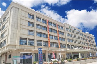 熱烈祝賀廣東省水電醫(yī)院(鳳凰城北院區(qū))、廣東省水電醫(yī)院(南院區(qū))項(xiàng)目同時(shí)開業(yè)!